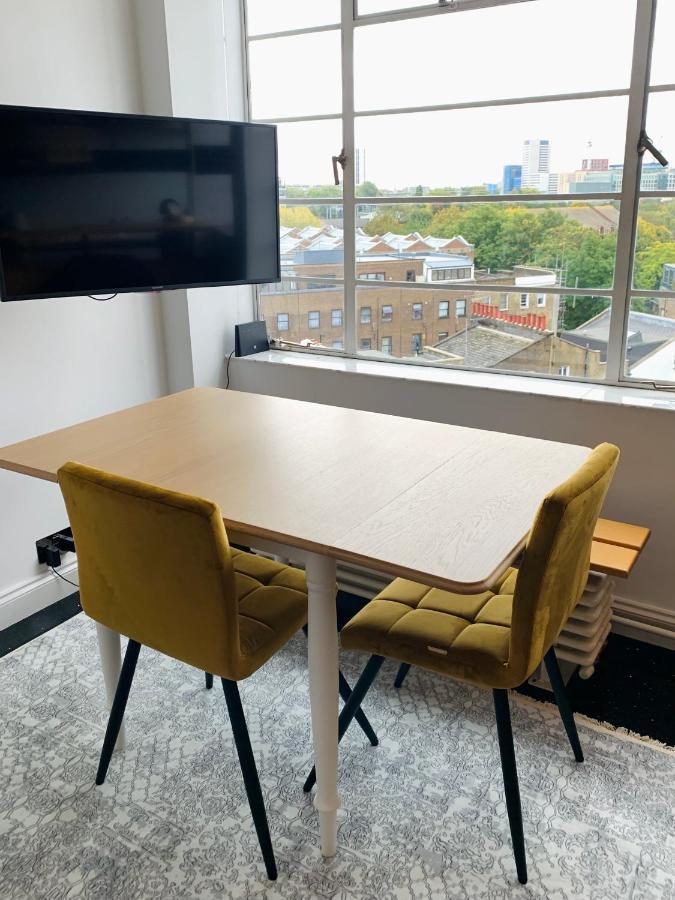 Apartamento Beautiful Quality In Camden Town Londres
