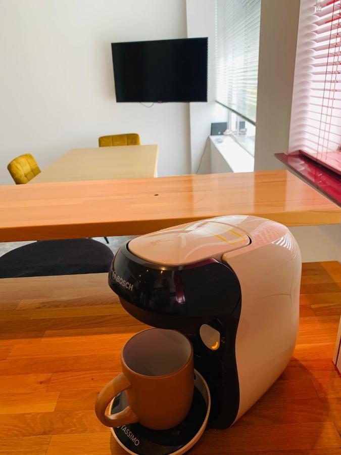 Apartamento Beautiful Quality In Camden Town *