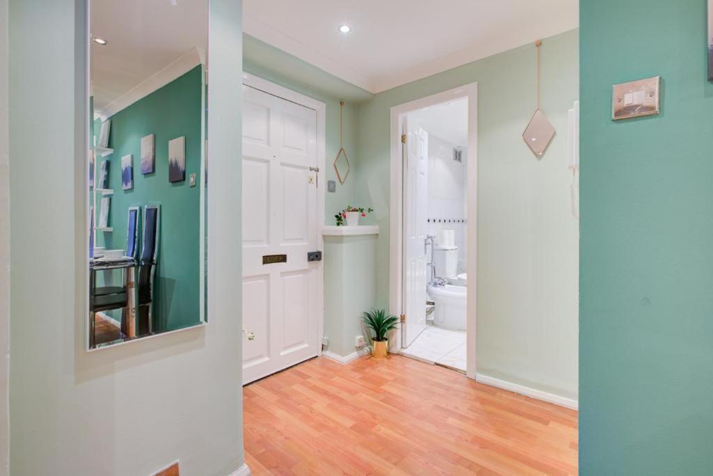 Appartement Marble Arch 2 Bedroom
