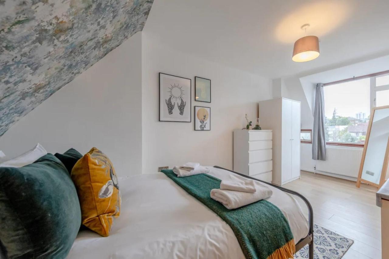 Ferienhaus 3 Bedroom House With Garden