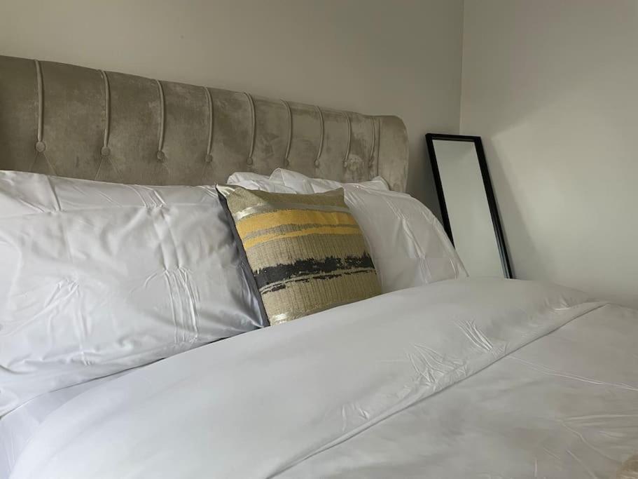 Apartamento Lovely 2-bed Flat Along The River Thames *