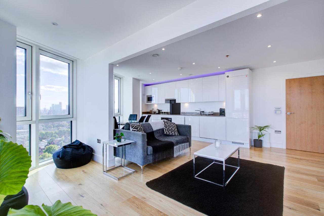 Medusa Apartamento Londres