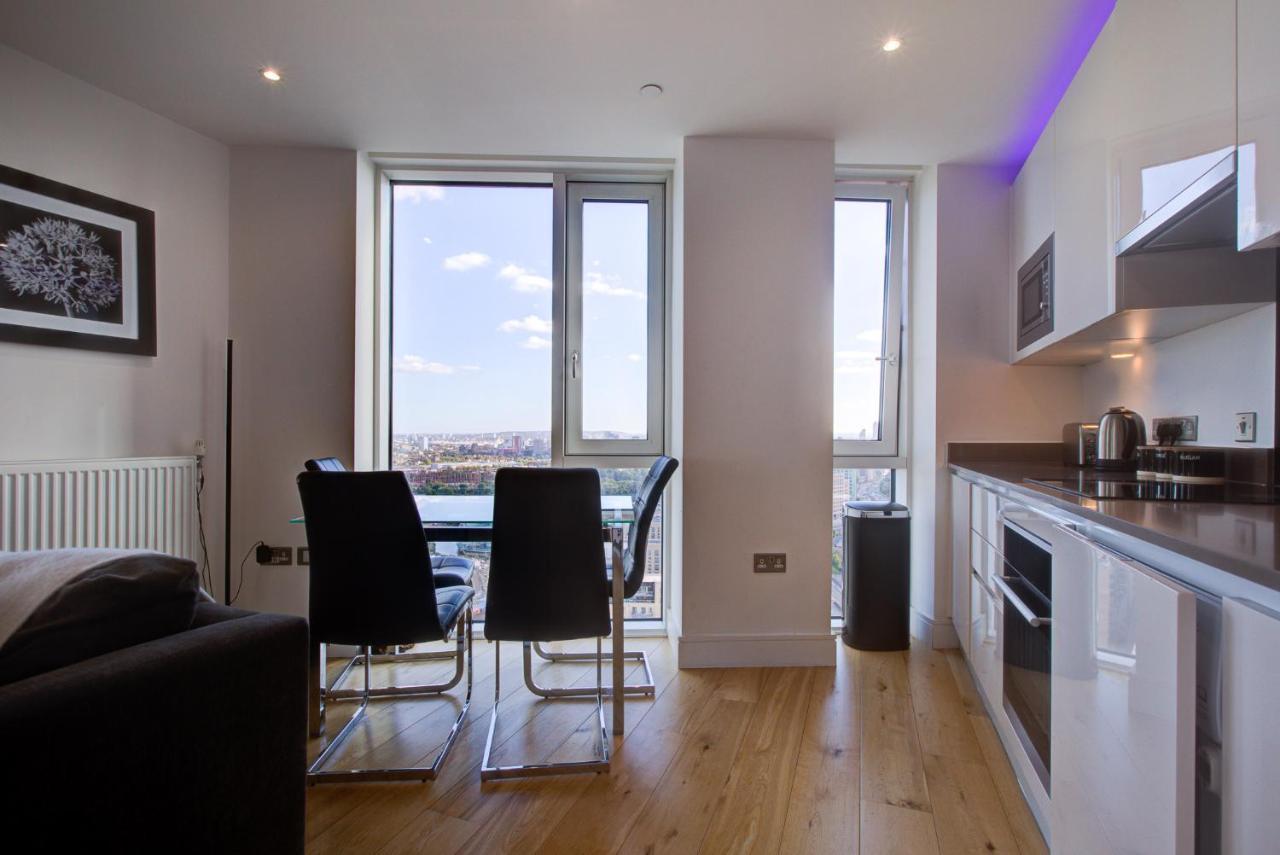Medusa Apartamento Londres