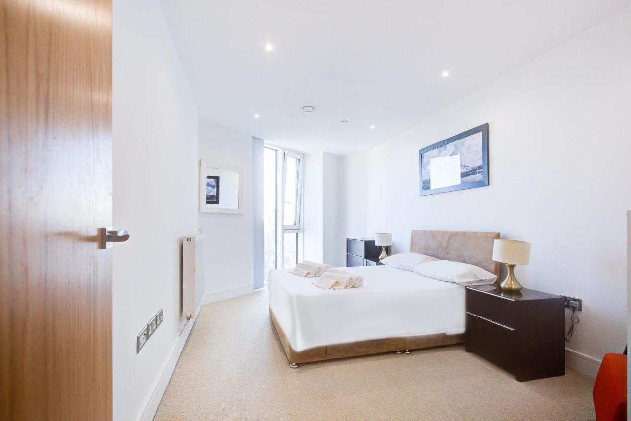 Apartamento Medusa Londres