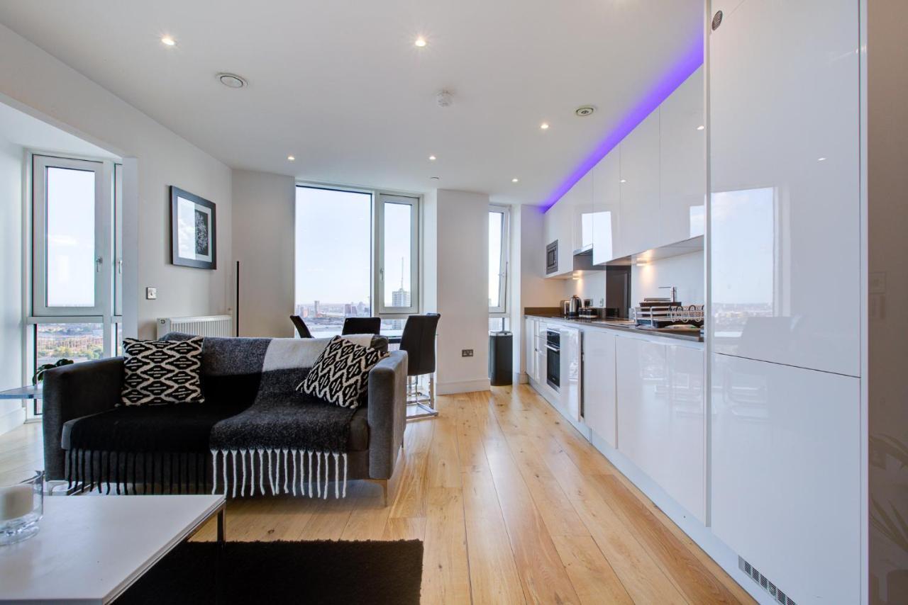 Medusa Apartamento Londres