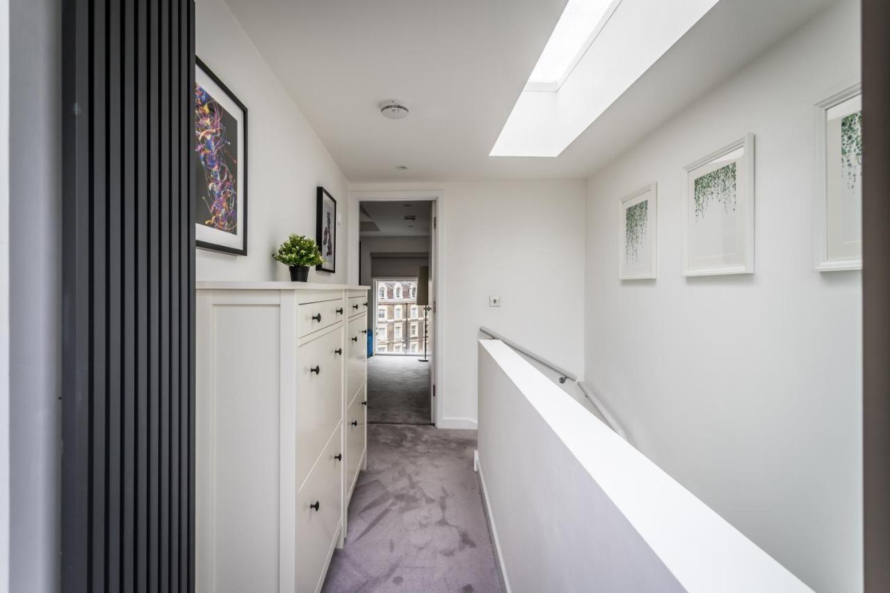 Borough Market 2-bed * Londres