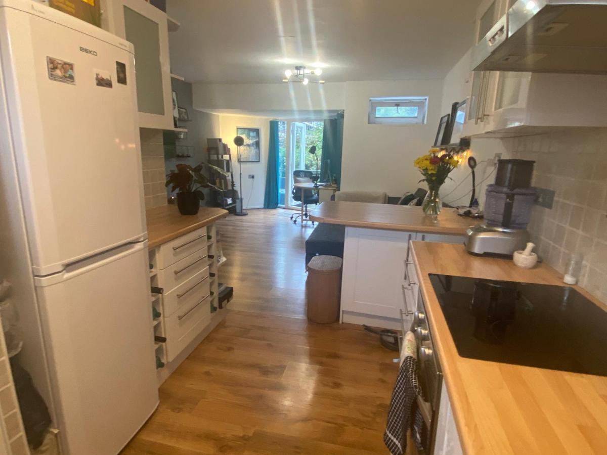 Apartamento Hidden Gem In Oval - Elephant And Castle *