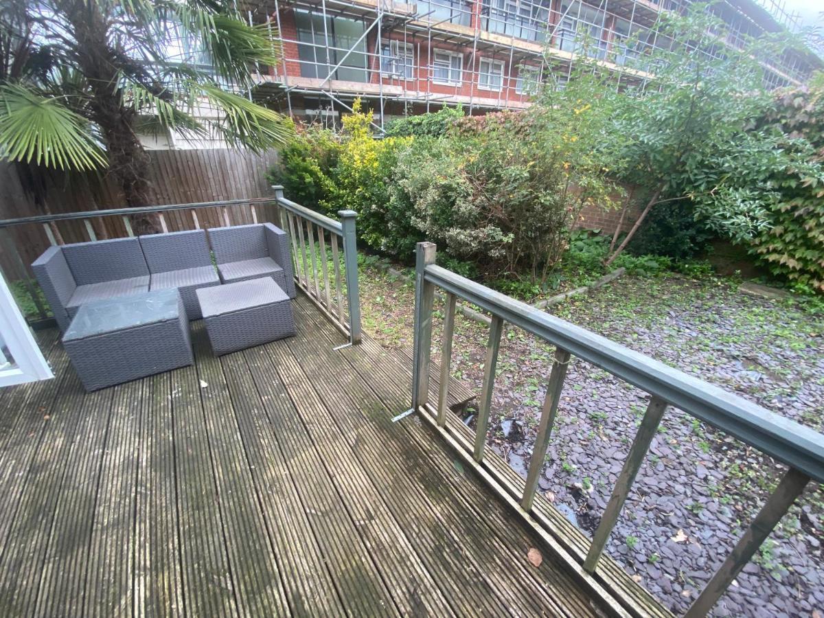 Apartamento Hidden Gem In Oval - Elephant And Castle Londres