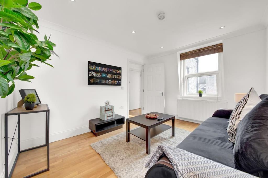 Appartement The Bayswater - Excellent Central Location