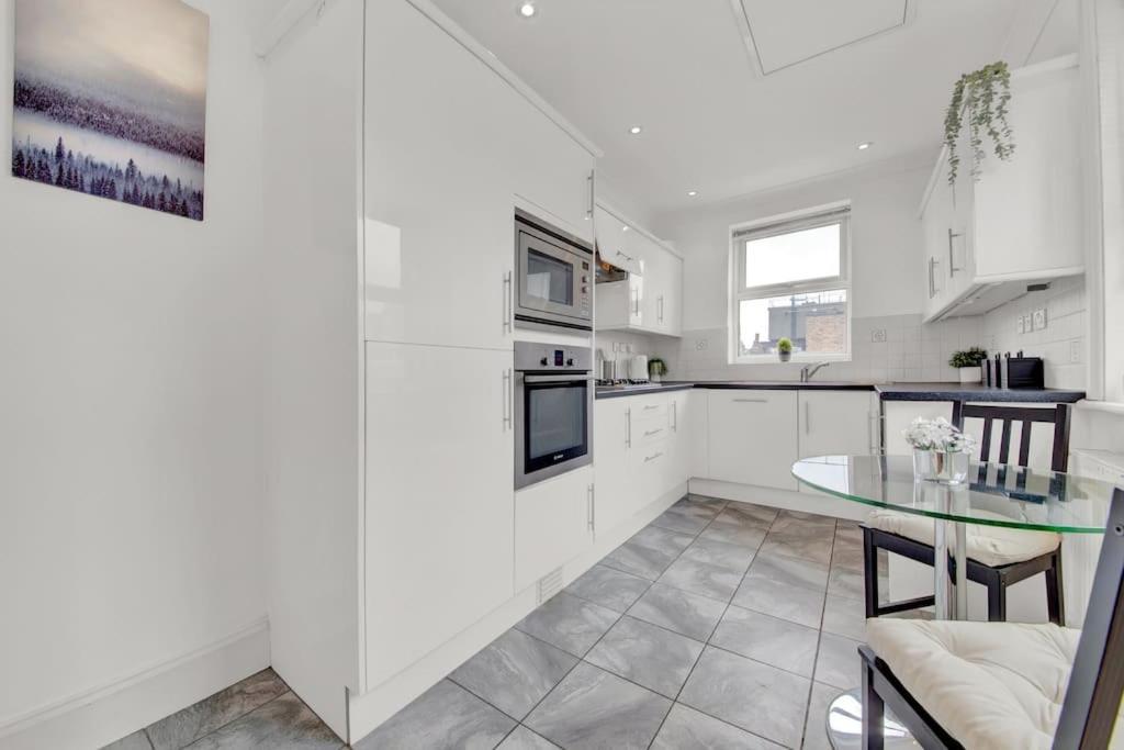 The Bayswater - Excellent Central Location * Londen