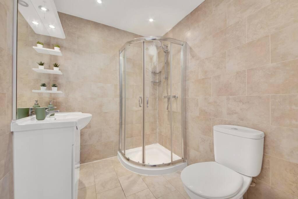Apartamento The Bayswater - Excellent Central Location *
