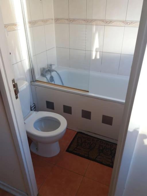 Accommodatie bij particulieren Wilmot Street
