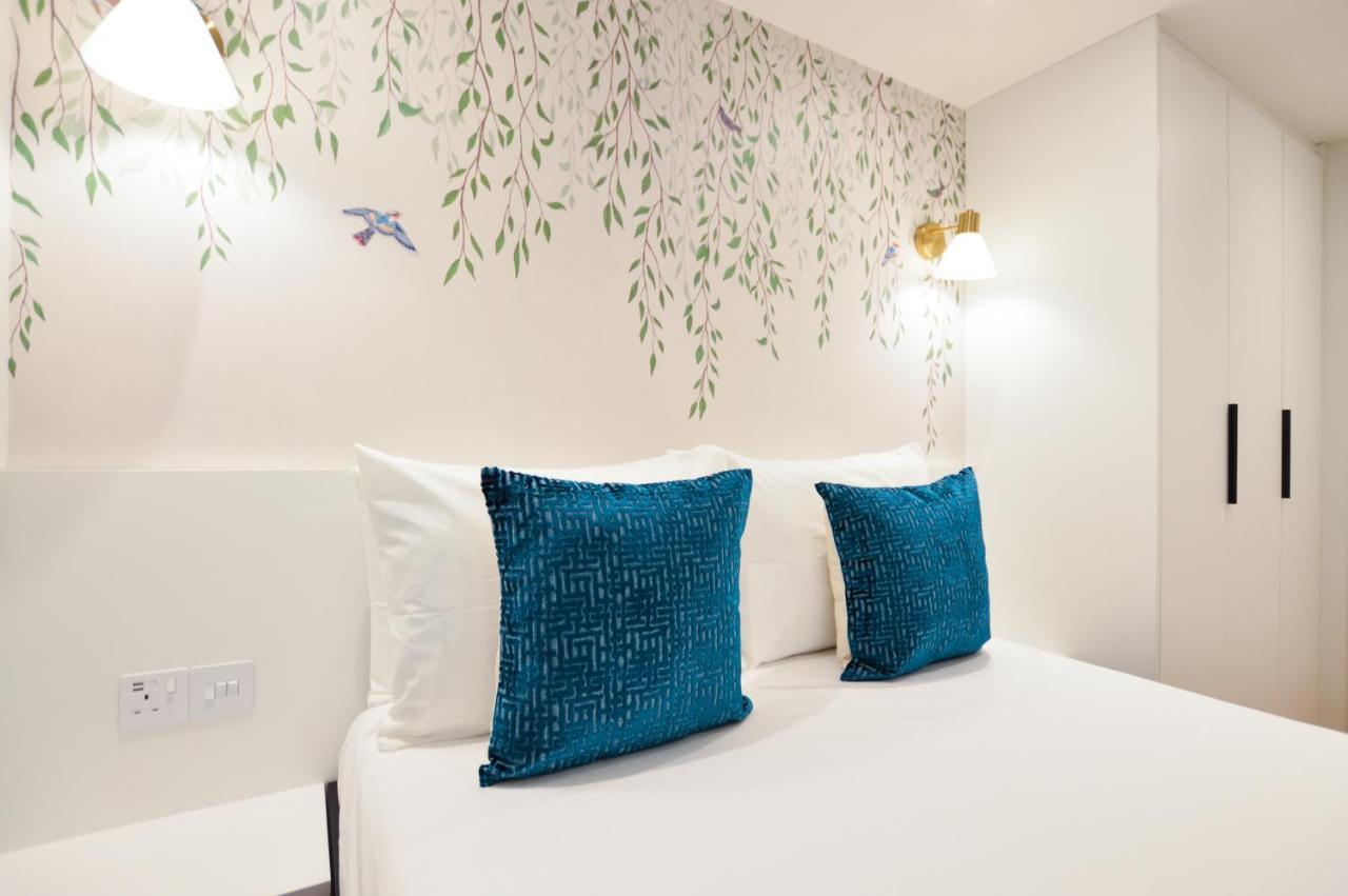 Sale Place Serviced By Concept Appart hôtel Londres