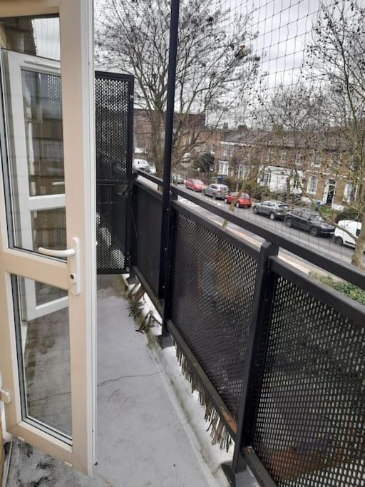 Wilmot Street Londen