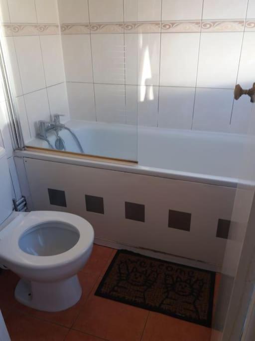 Wilmot Street Accommodatie bij particulieren Londen