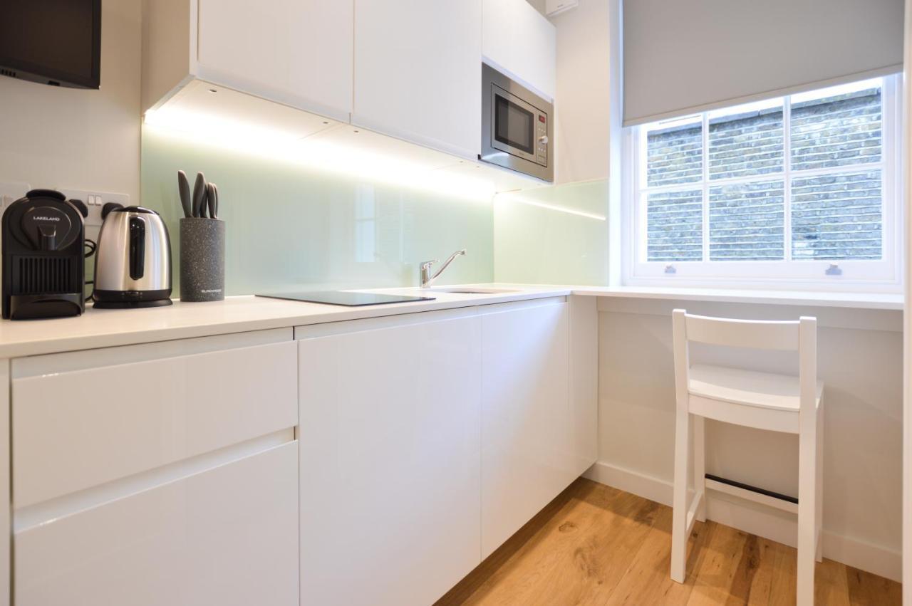Sale Place Serviced By Concept Appart hôtel