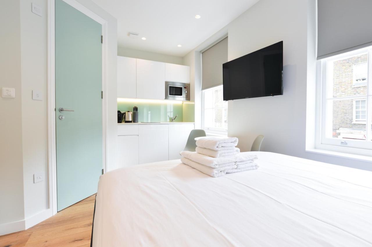 Sale Place Serviced By Concept Appart hôtel *