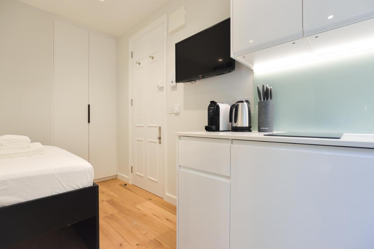 Sale Place Serviced By Concept Appart hôtel Londres