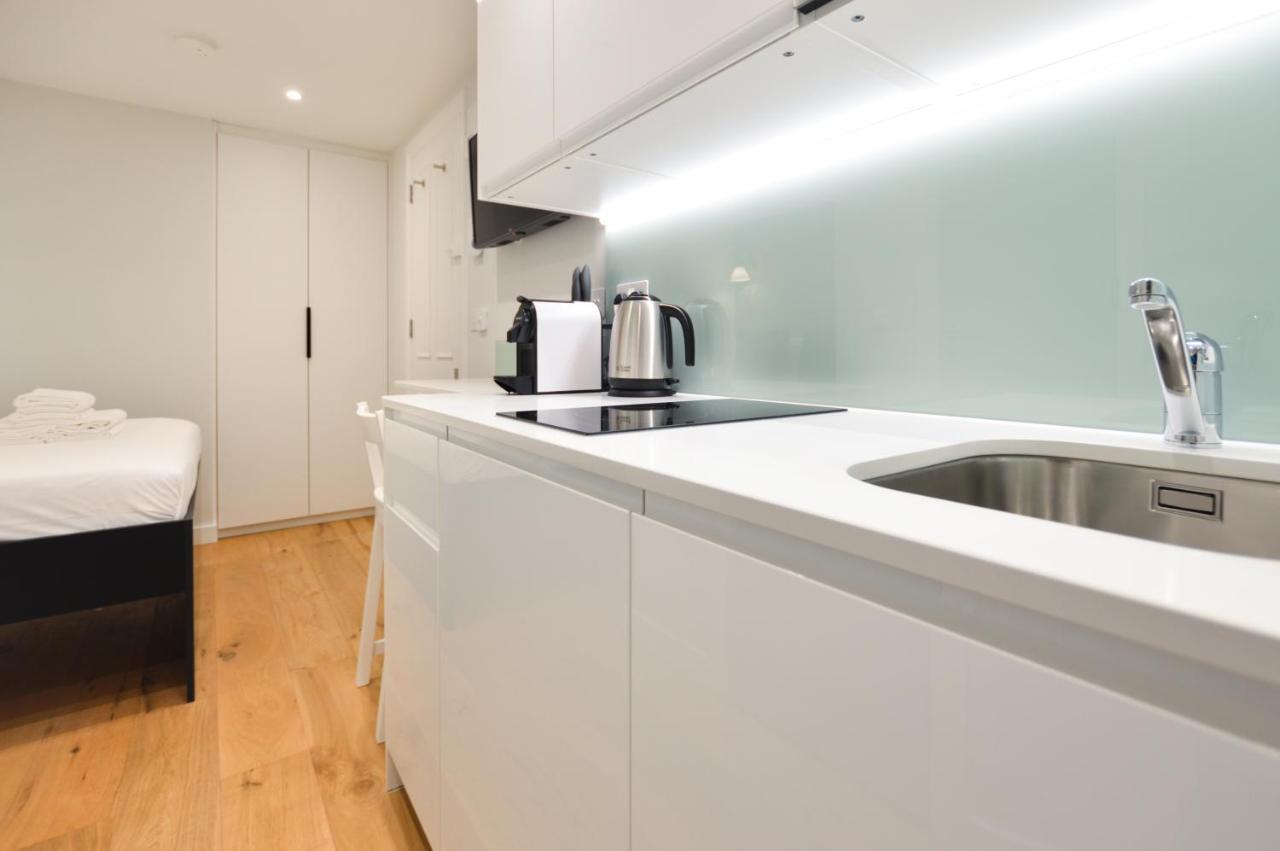 Appart hôtel Sale Place Serviced By Concept Londres