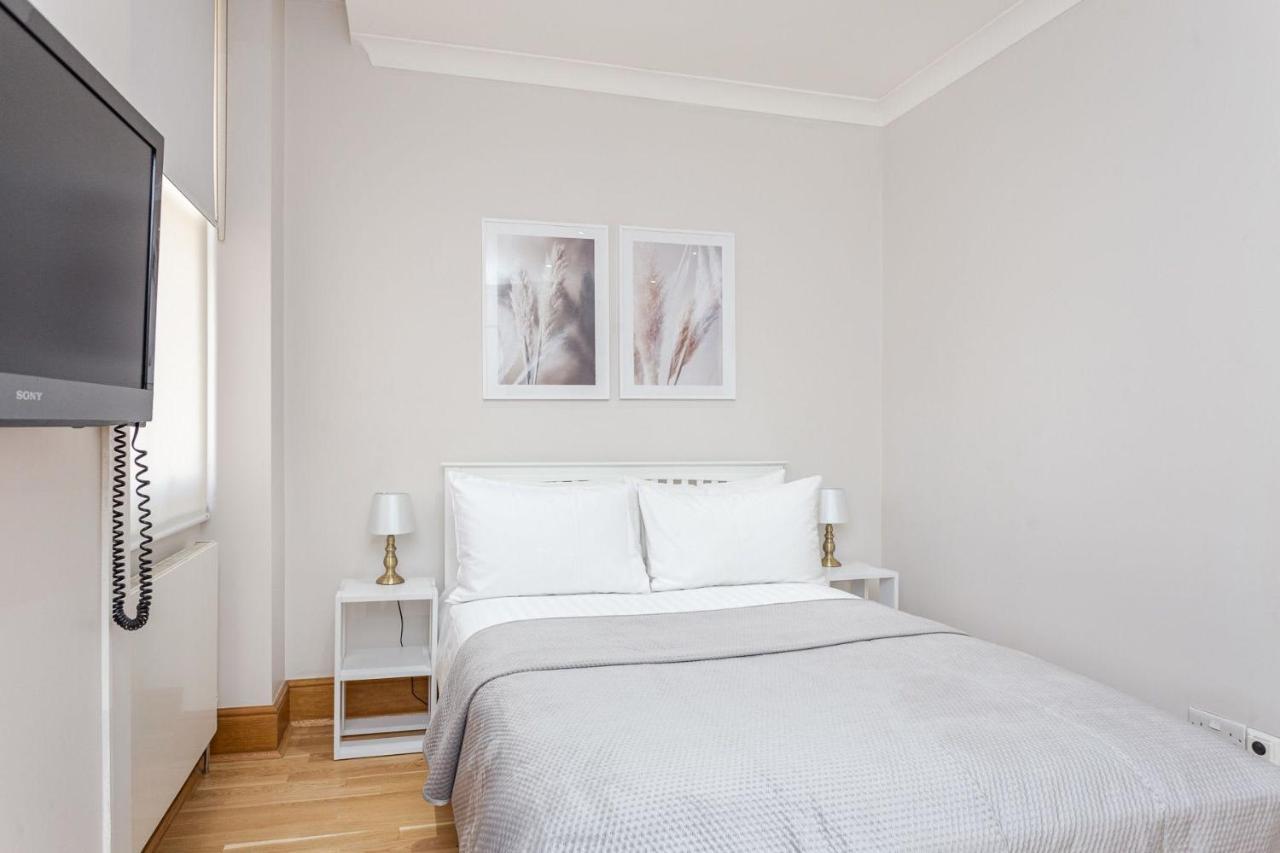 Cleveland Residences Russell Square * Londen