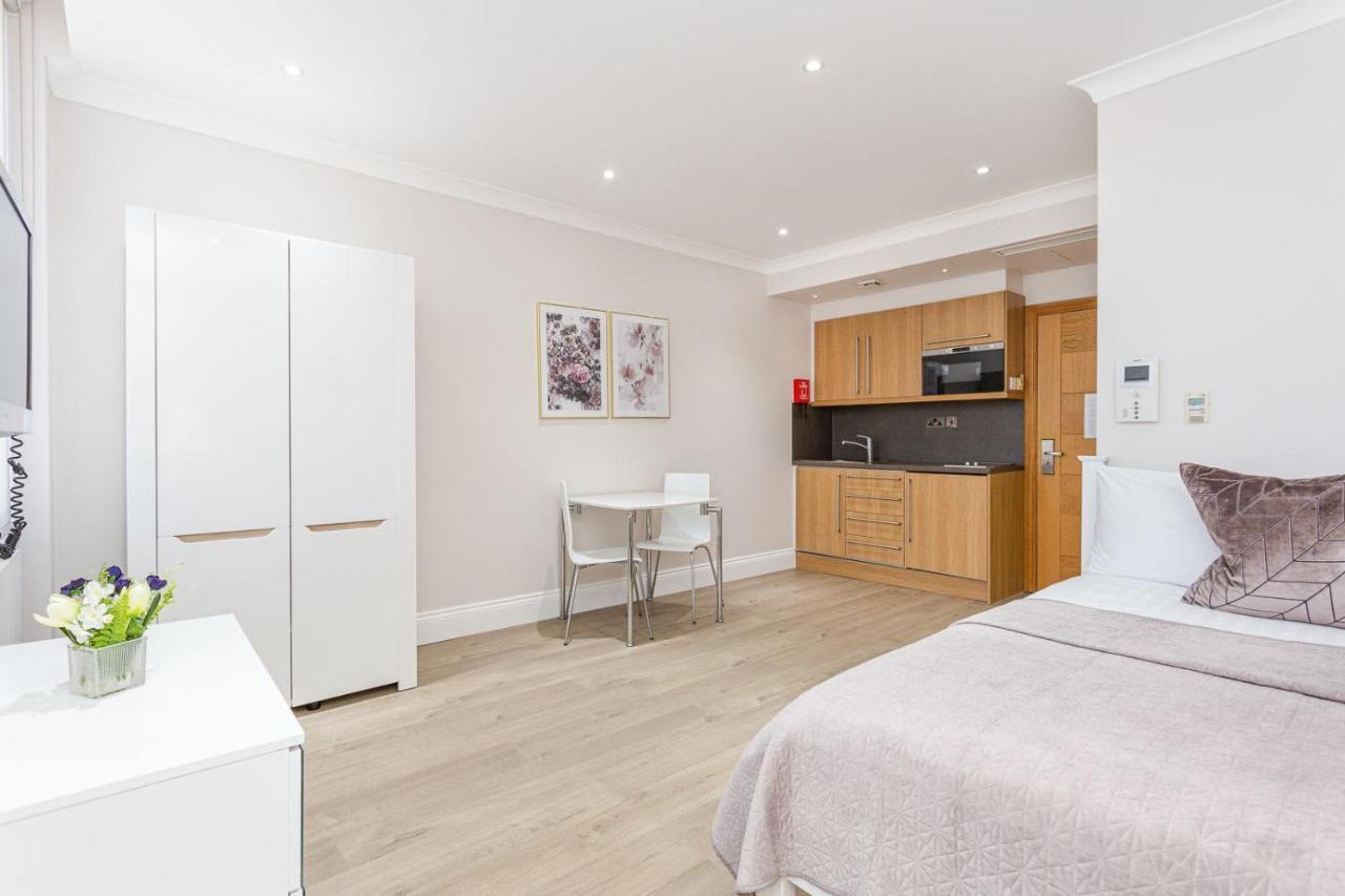 Cleveland Residences Russell Square Appartement Londen
