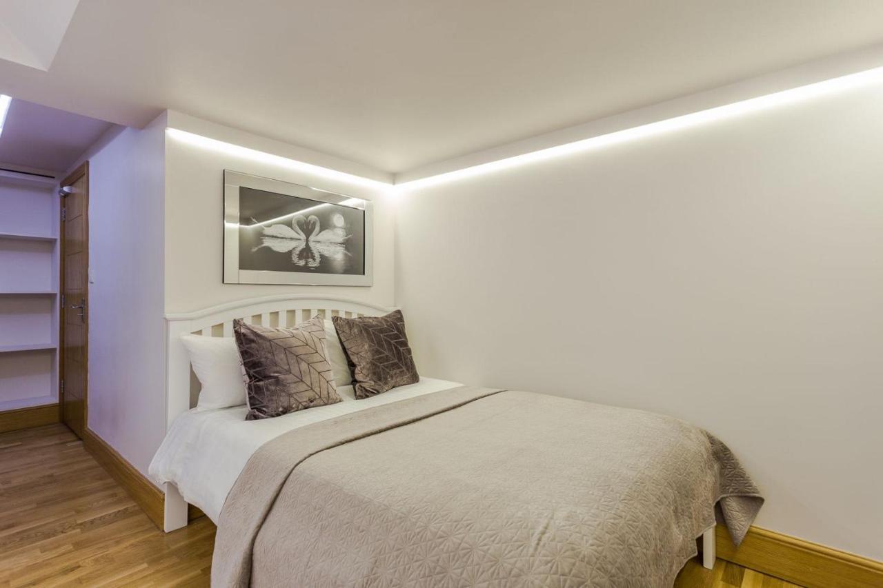 Appartement Cleveland Residences Russell Square *