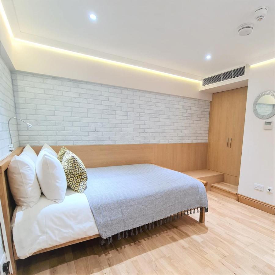 Appartement Cleveland Residences Russell Square *