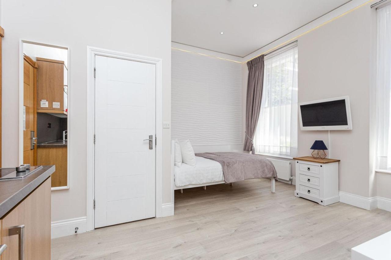 Appartement Cleveland Residences Russell Square Londen