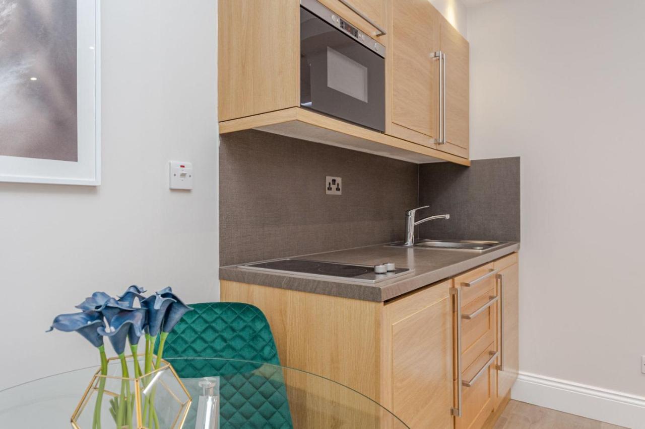 Cleveland Residences Russell Square