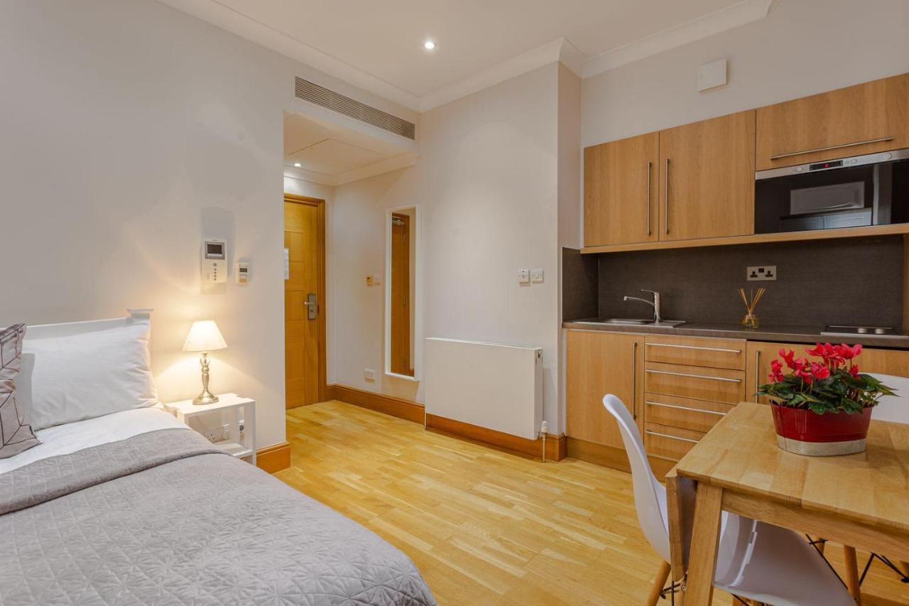 Cleveland Residences Russell Square Appartement Londen