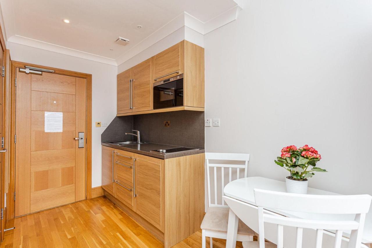 Cleveland Residences Russell Square