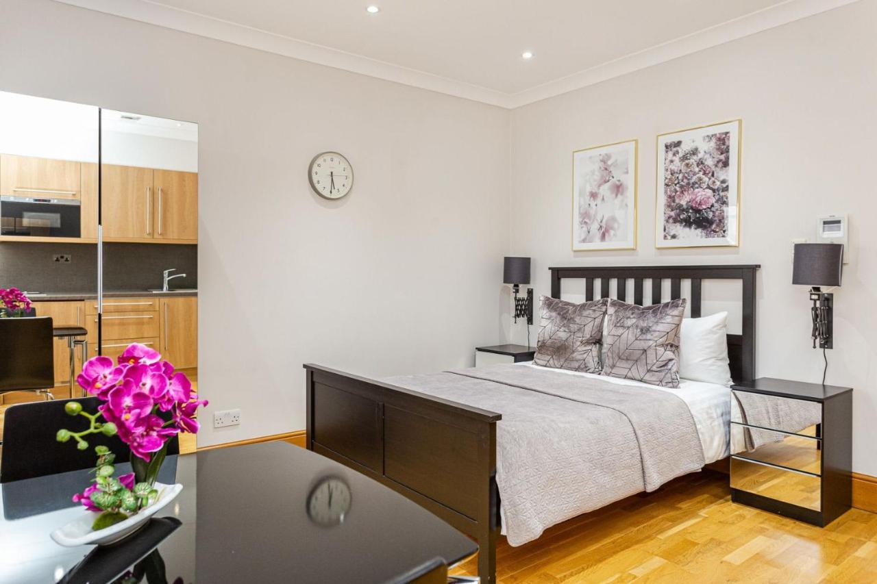 Cleveland Residences Russell Square Londen