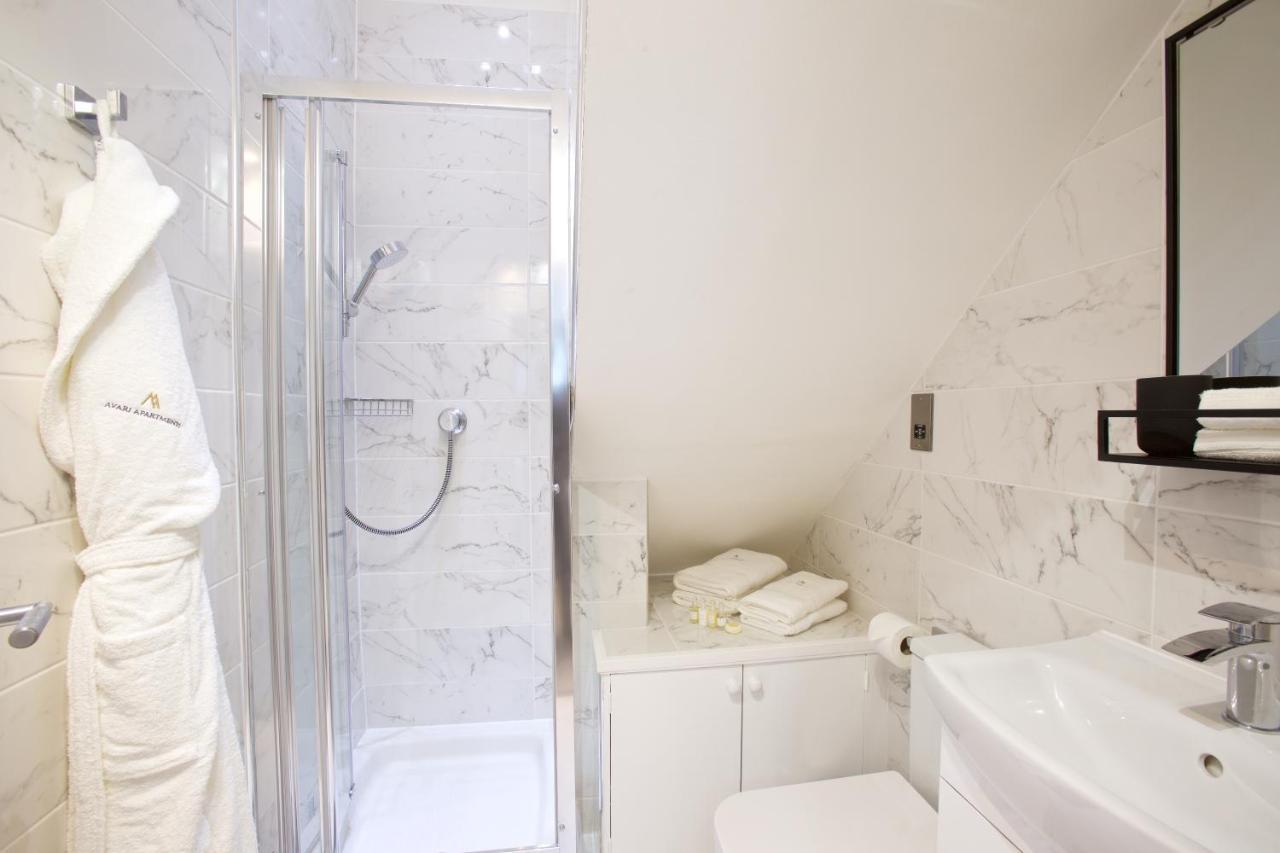 Appartement Avari - Winchester Collection *