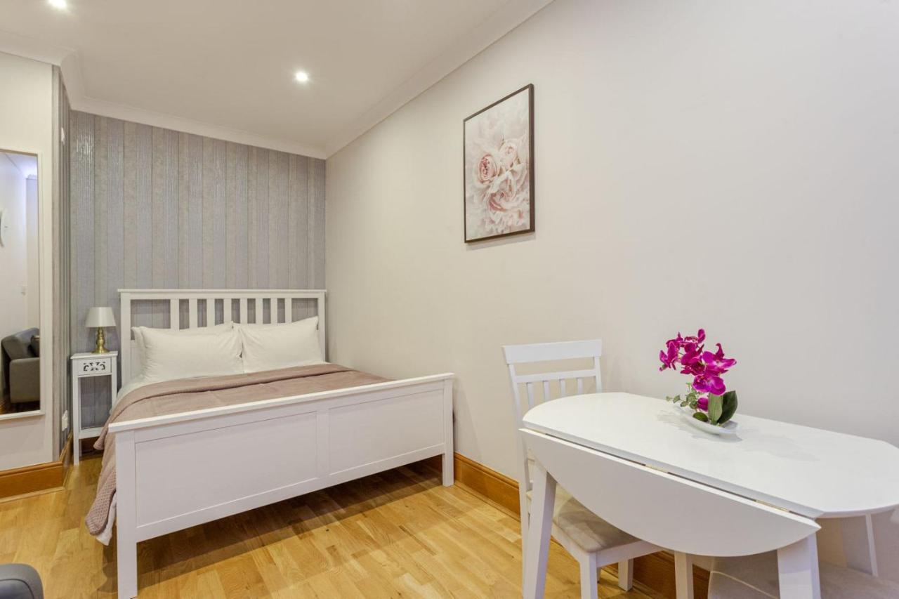 Cleveland Residences Russell Square Londen