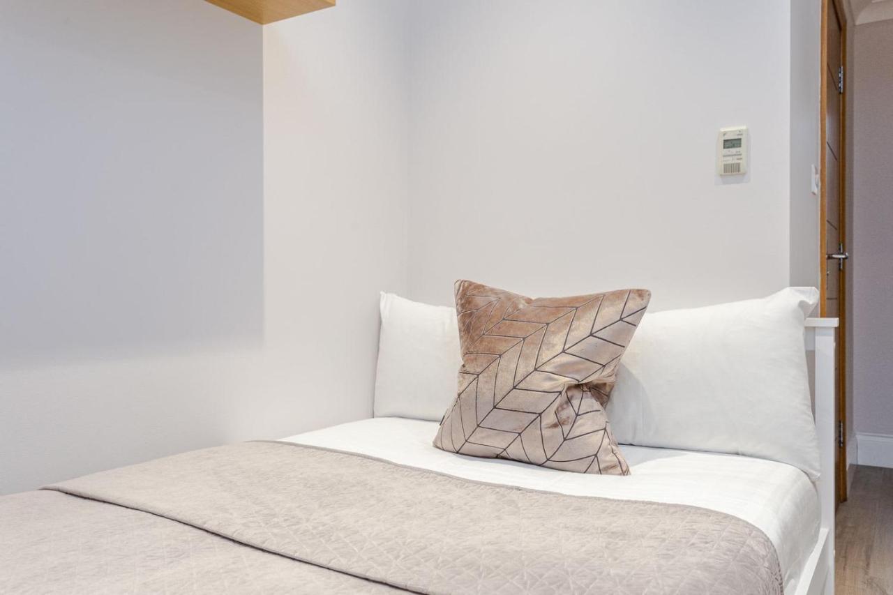 Cleveland Residences Russell Square Appartement Londen