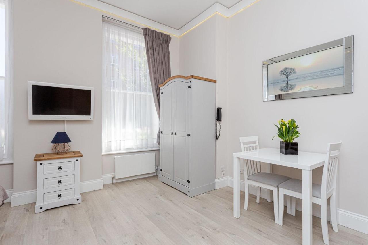 Appartement Cleveland Residences Russell Square