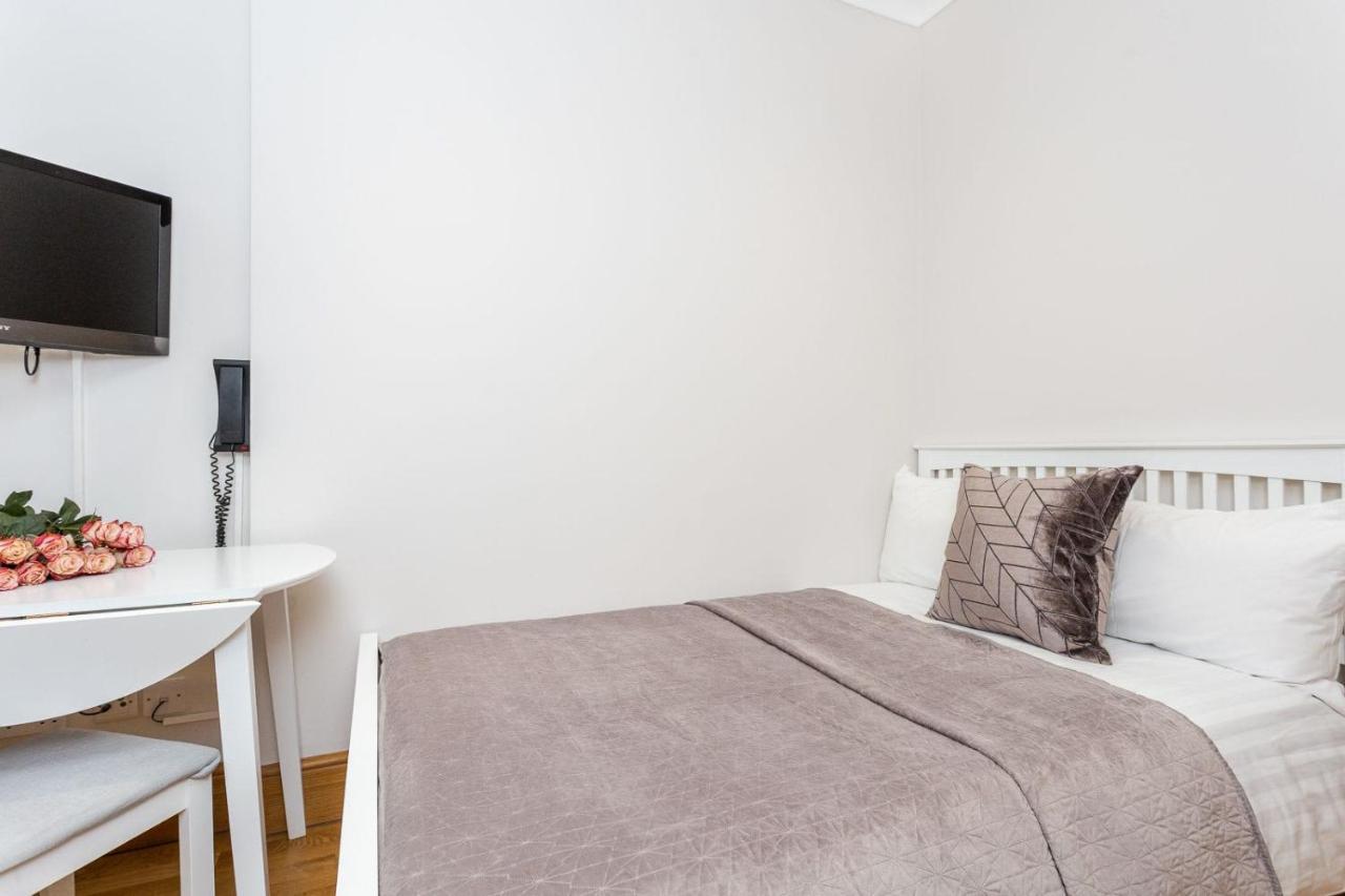 Cleveland Residences Russell Square Appartement Londen
