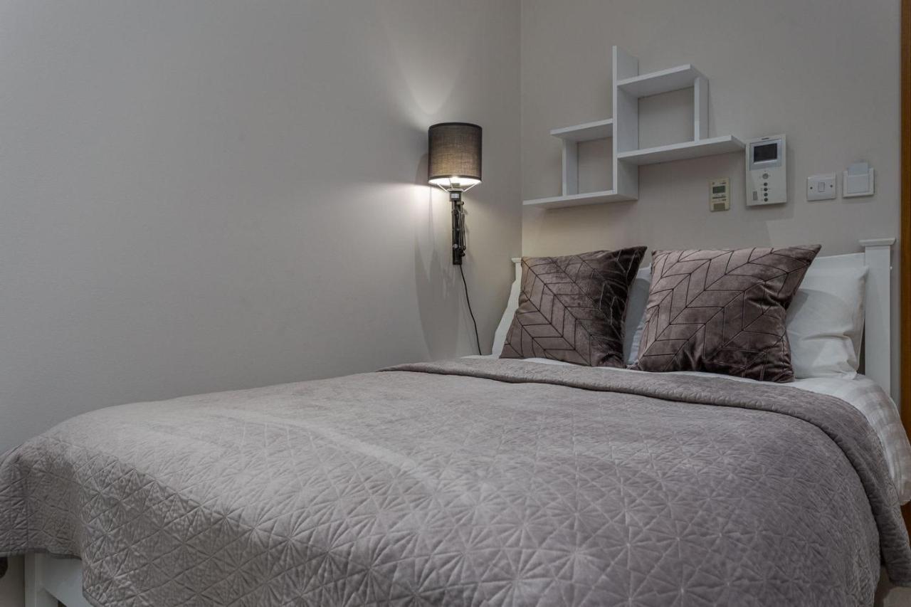 Cleveland Residences Russell Square Appartement