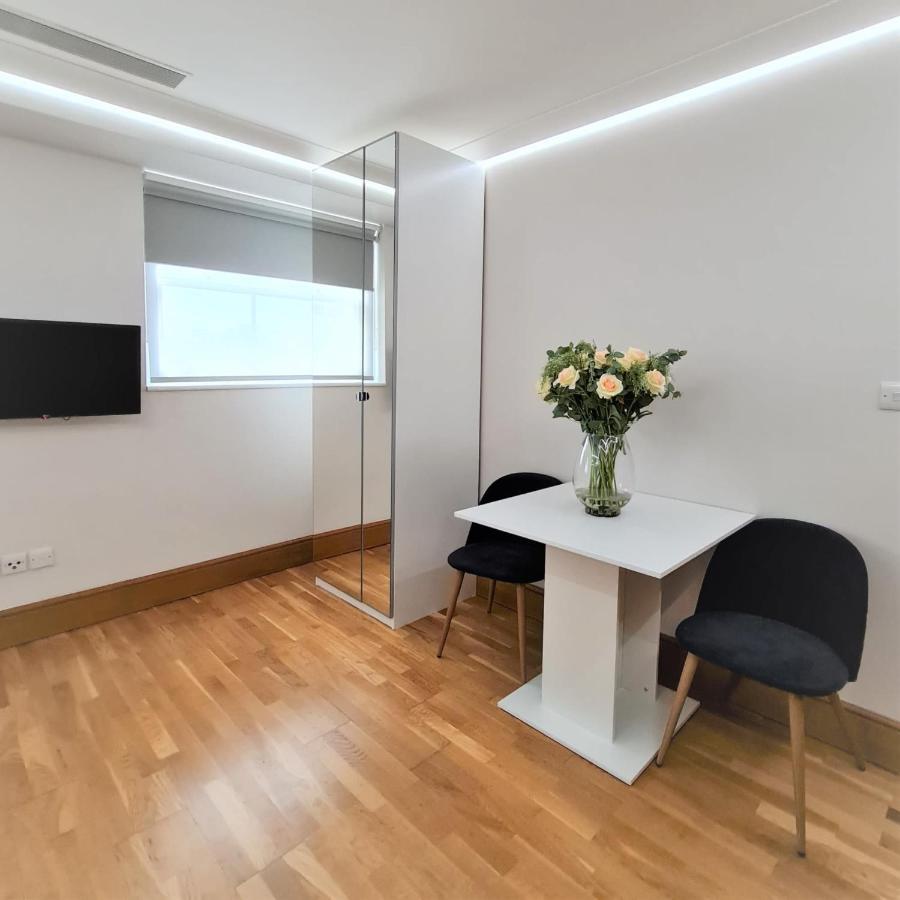 Cleveland Residences Russell Square *