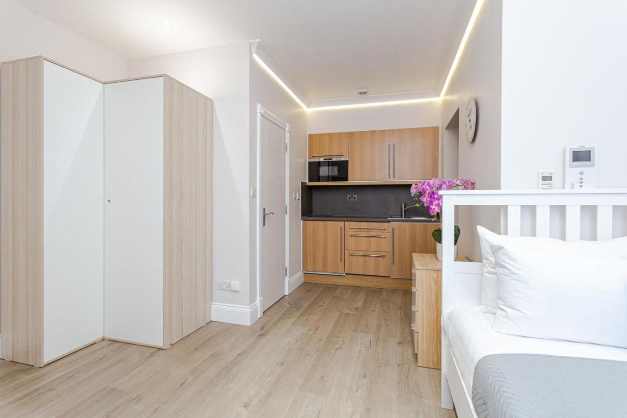 Appartement Cleveland Residences Russell Square