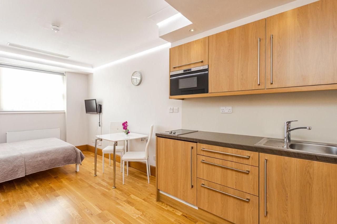 Cleveland Residences Russell Square Londen