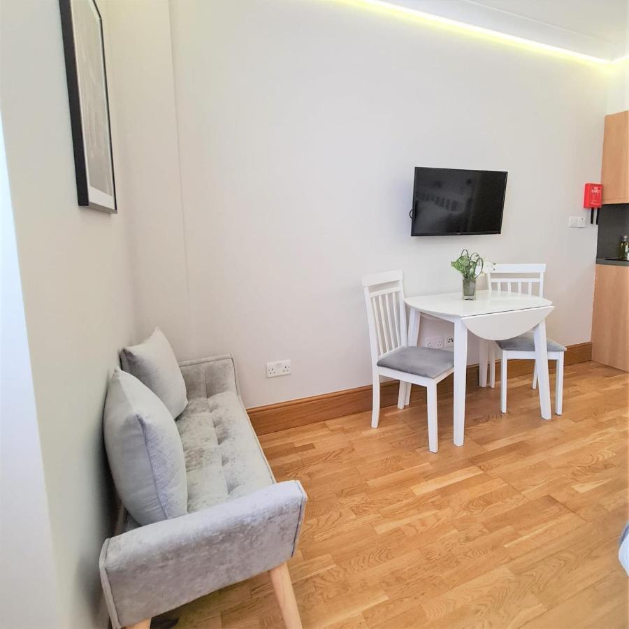 Cleveland Residences Russell Square Appartement Londen