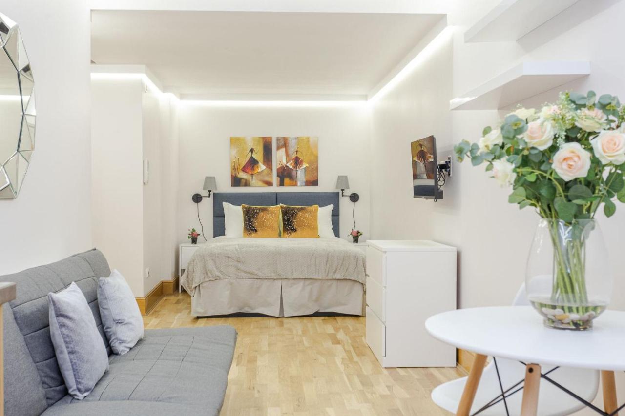 Cleveland Residences Russell Square *