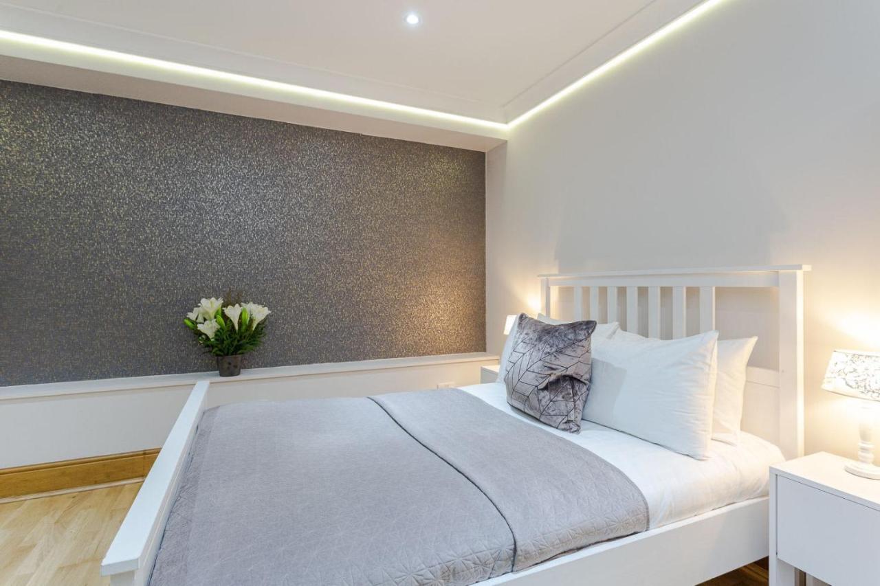 Appartement Cleveland Residences Russell Square