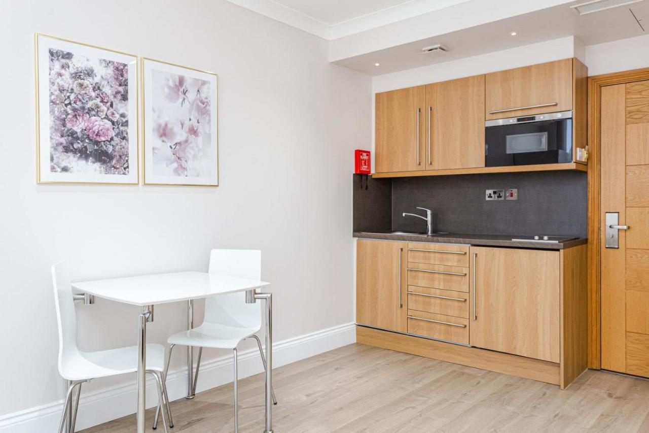 Appartement Cleveland Residences Russell Square Londen