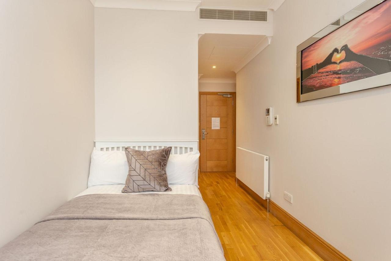 Appartement Cleveland Residences Russell Square *