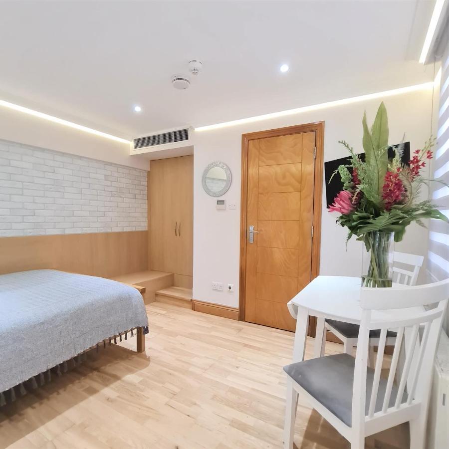 Cleveland Residences Russell Square * Londen