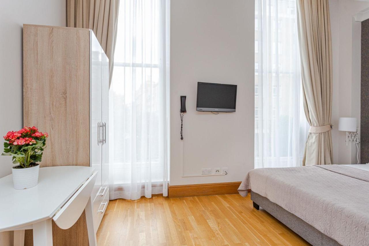 Cleveland Residences Russell Square Appartement *