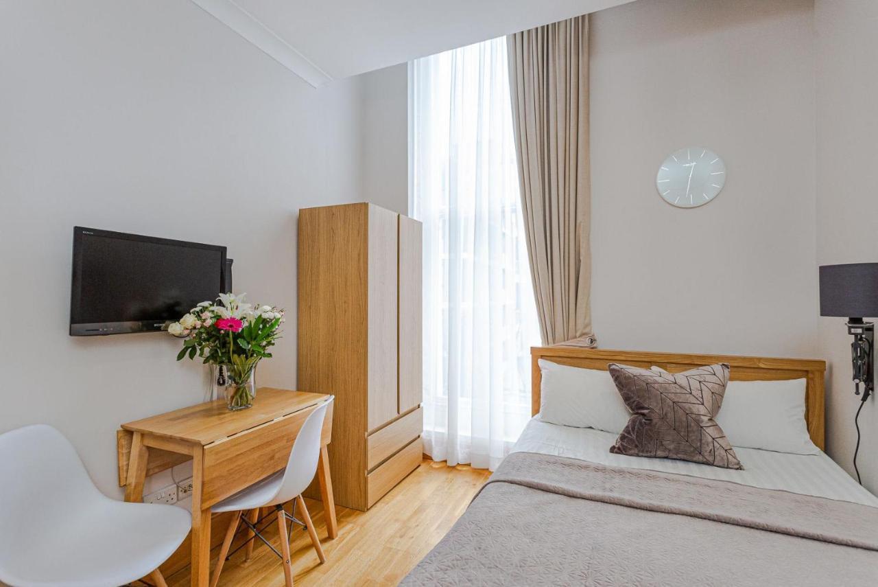 Cleveland Residences Russell Square Appartement *