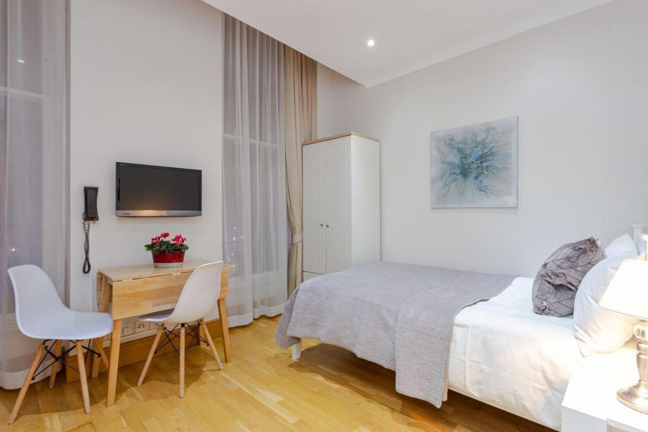 Cleveland Residences Russell Square Londen